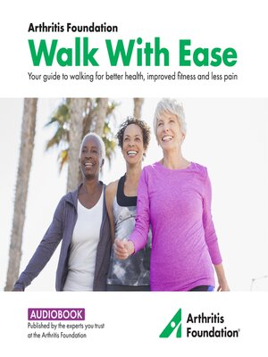 cover image of Walk With Ease